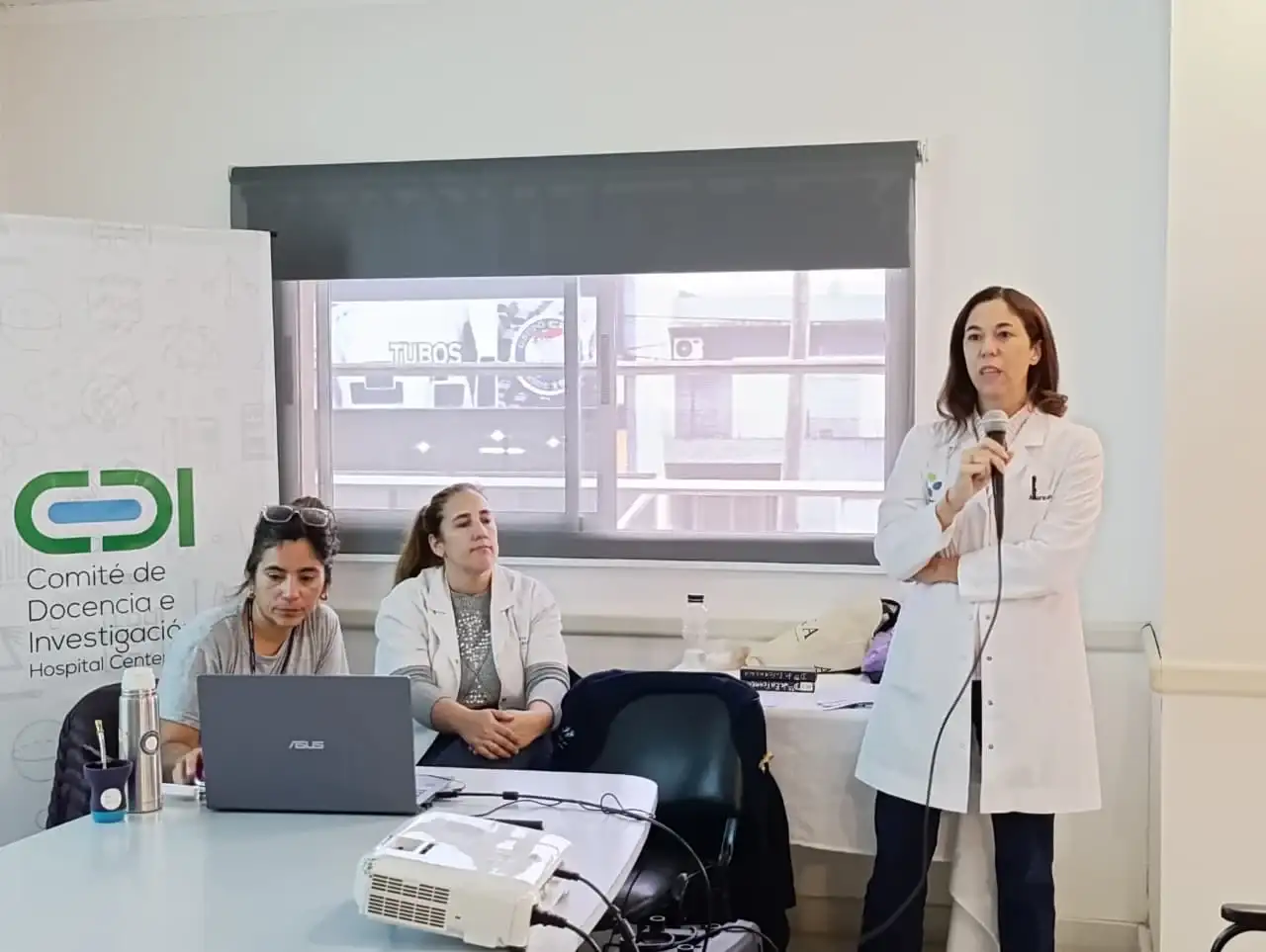hospital dra martins