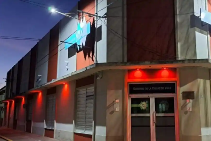 Un Municipio entrerriano pagó por error dos millones de pesos a una trabajadora