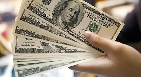 El dólar permaneció estable y cerró a $36,60