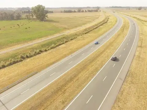 El Gobierno recibió siete ofertas para privatizar las rutas del Mercosur