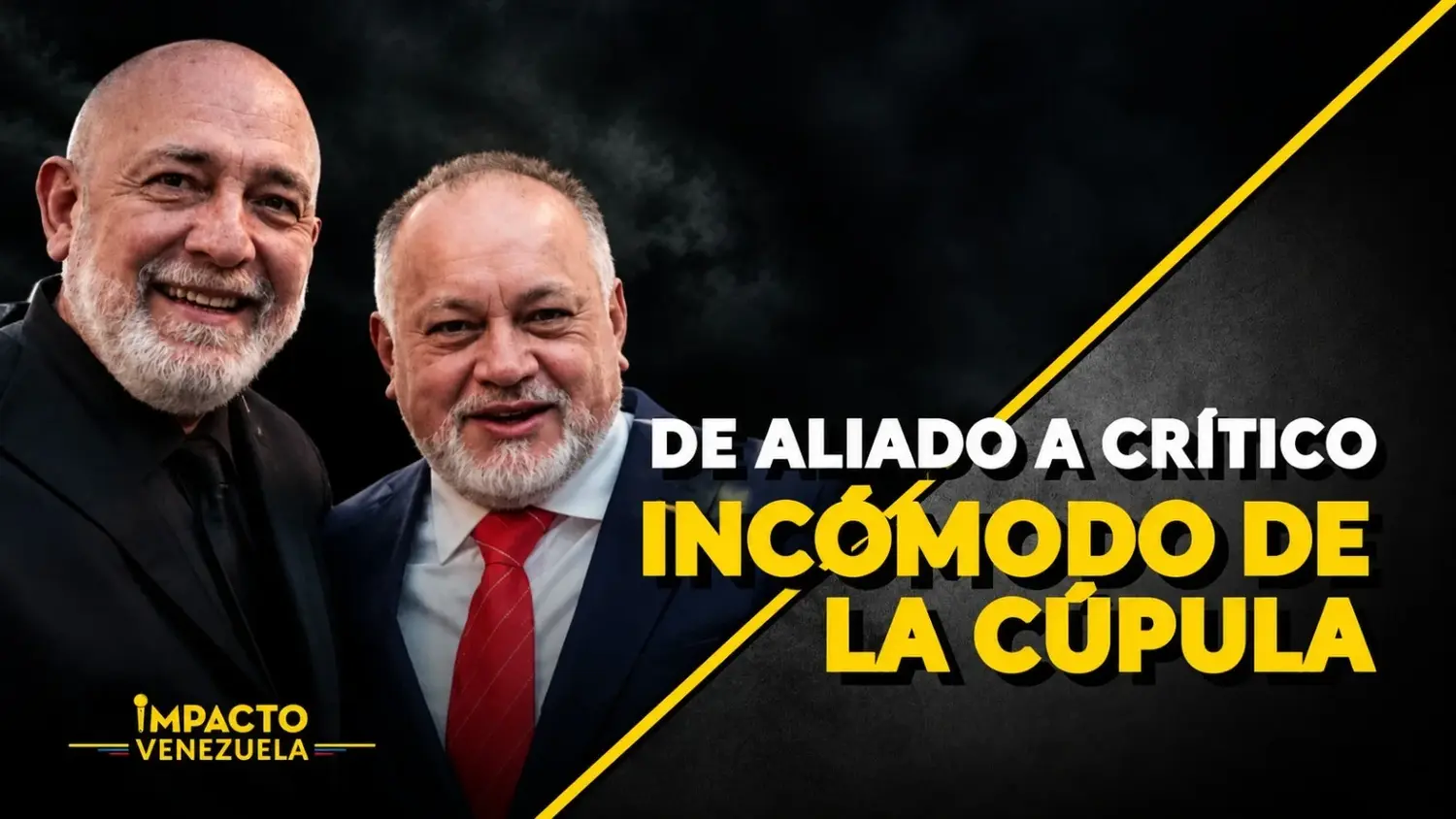 Impacto Venezuela