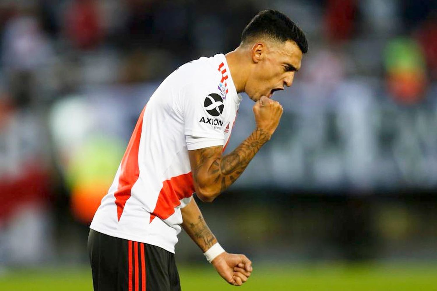 River quiere coronarse campeón de la Superliga este sábado