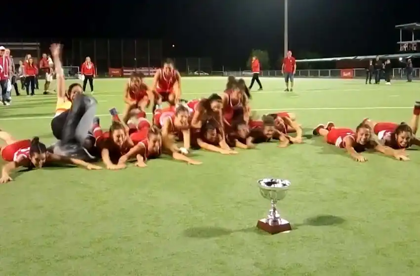 Todo lo que dejó el título de Provincial