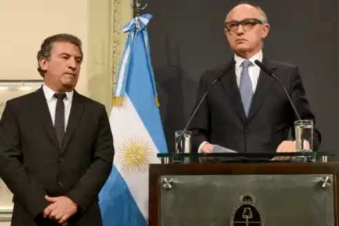 "Es un error que una empresa manipule la relación entre dos países"