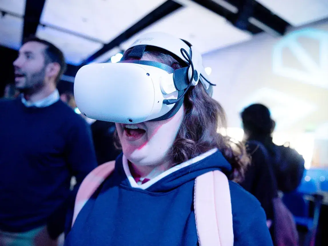Campus Party vuelve a Entre Ríos