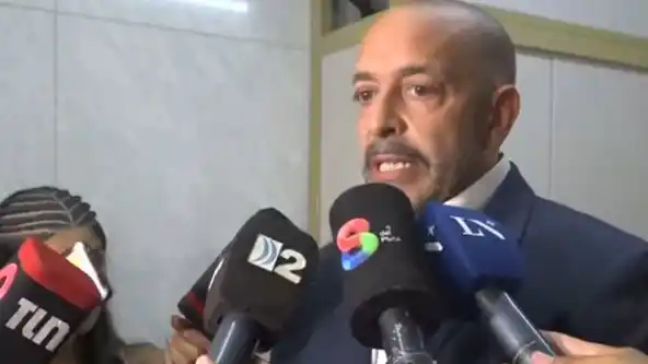 Habló el fiscal del caso del hombre asesinado en Batán: “Fue sorprendido y recibió una patada en la cabeza”