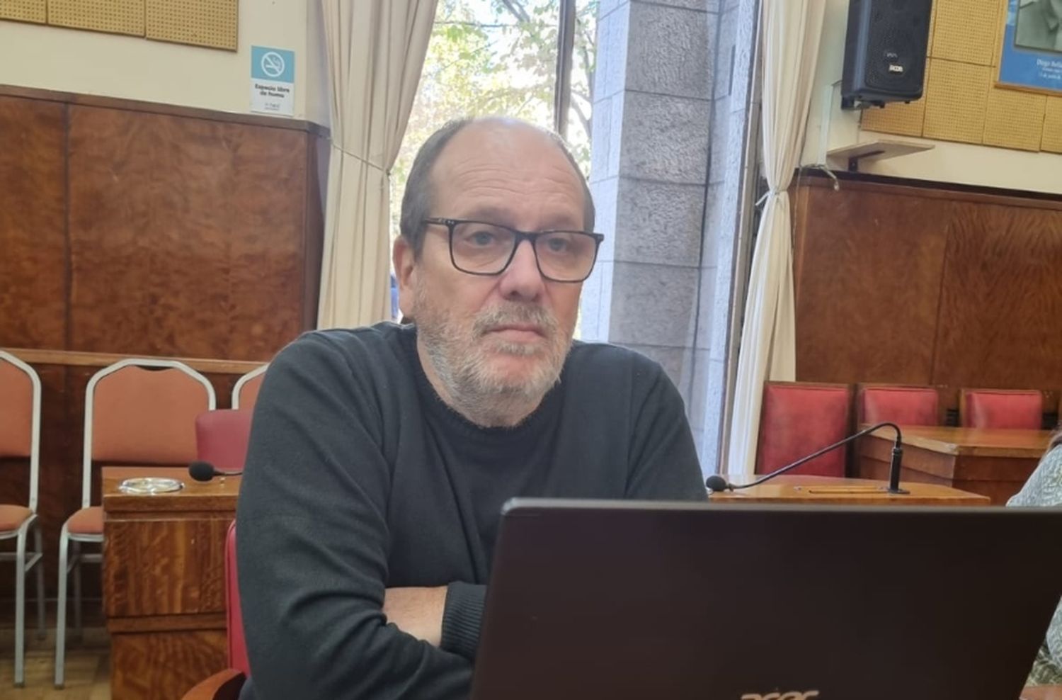 “Este anuncio electoralista demuestra que la salud nunca fue prioridad para Kicillof”