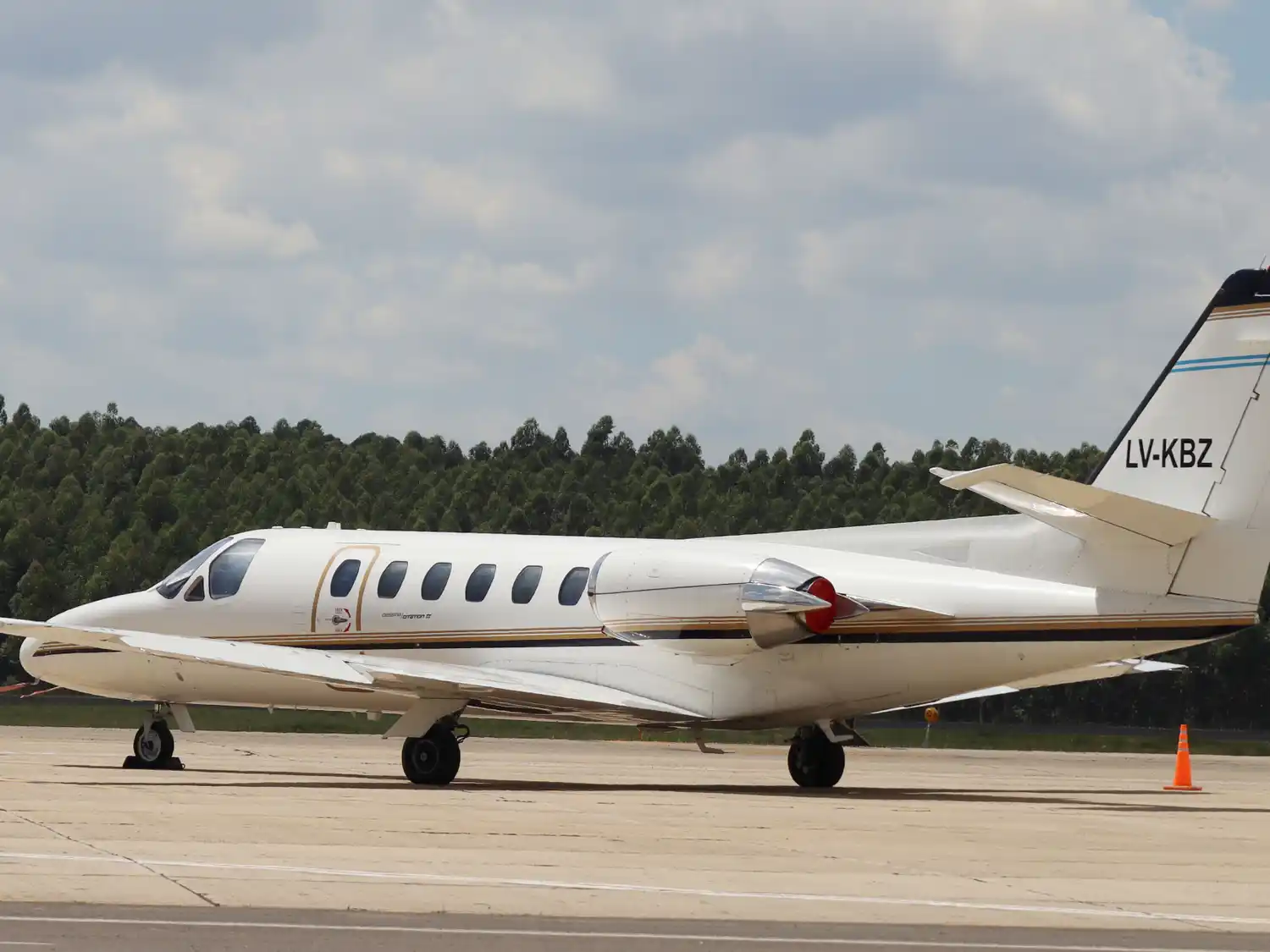 Vuelven los vuelos entre Paraná y Concordia