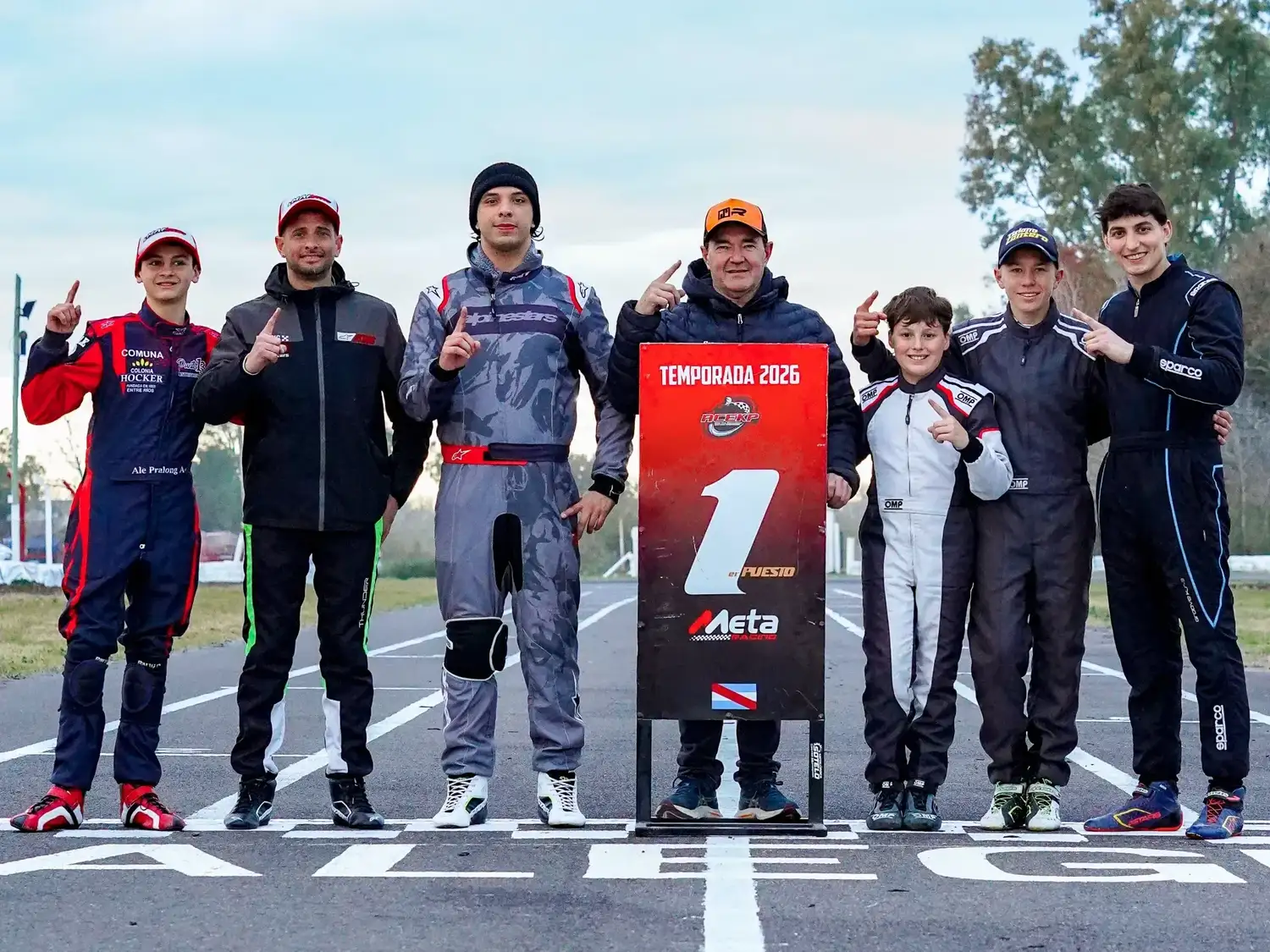 karting - 3