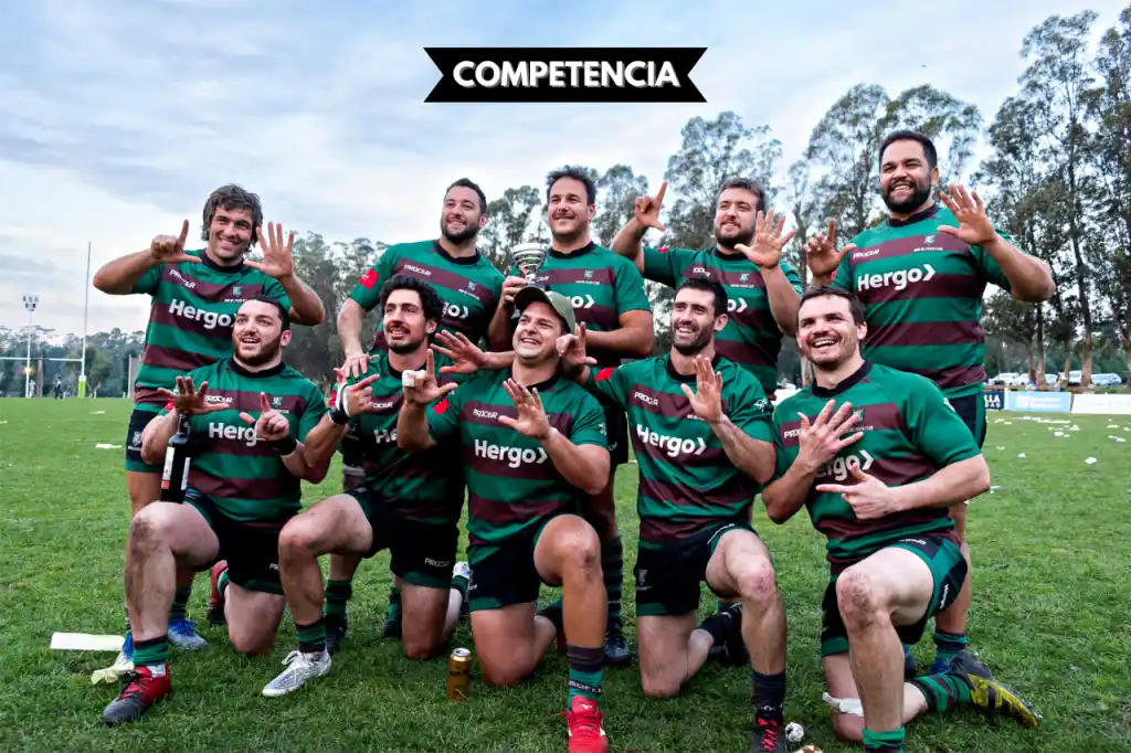 Se definió el formato de competencia para el 2023 en la URMDP