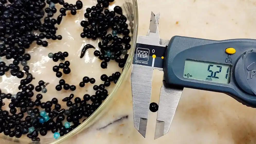 El filtro, aseguraron, podría producirse a un bajo costo.