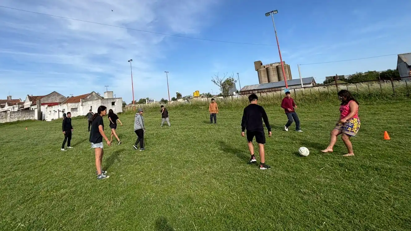 niñez - 3