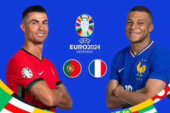Dos partidazos abren los cuartos de final de la Eurocopa 2024