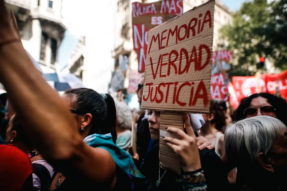 A 49 años del golpe de Estado