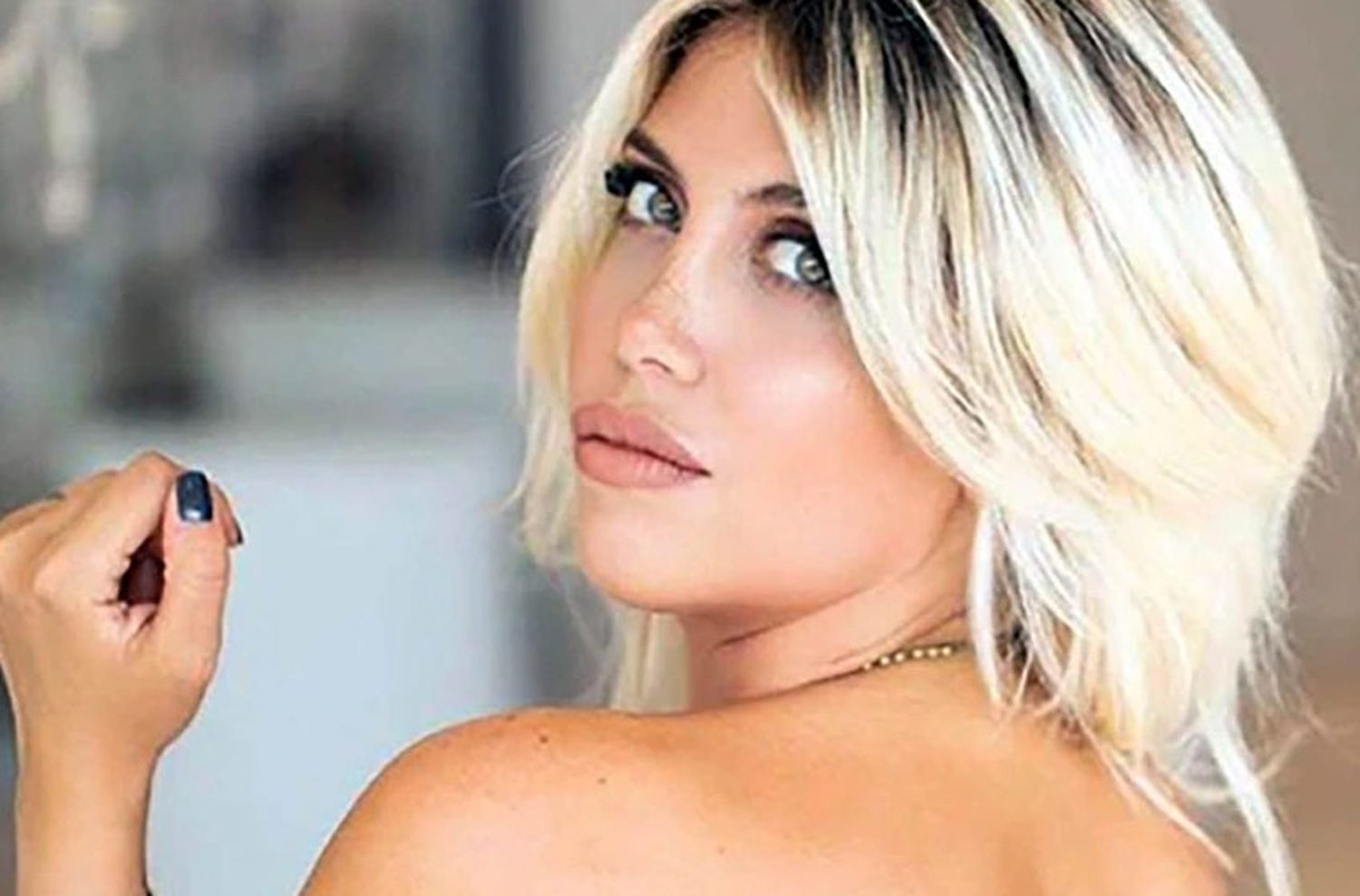 La foto de Wanda Nara que no da pie a rumores y confirma su separación de Mauro Icardi