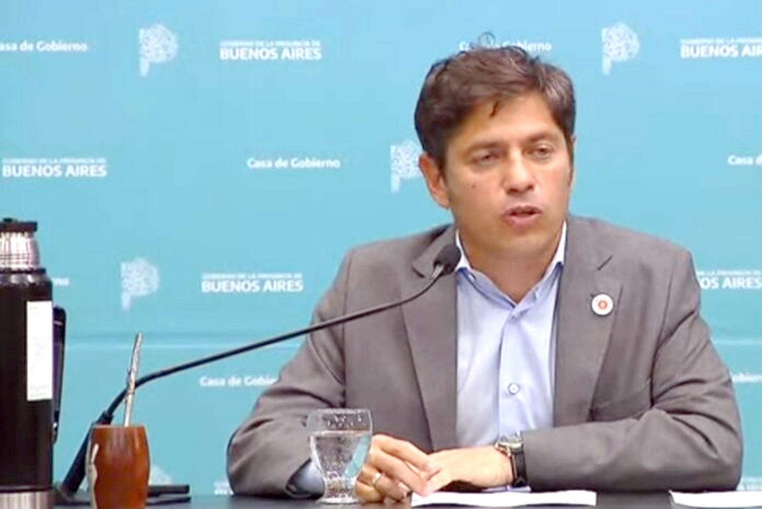 La Provincia crea una bonificación para retener a los estatales con título universitario