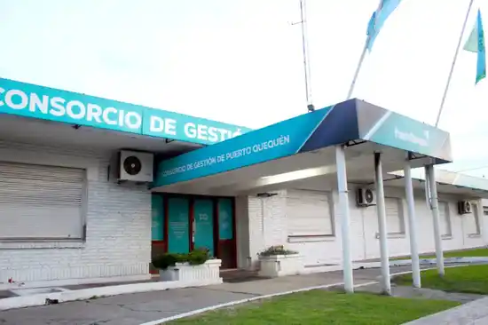 Puerto Quequén: Axel Kicillof “recomendó” al Directorio no extralimitarse en sus funciones y nombrar presidente interino