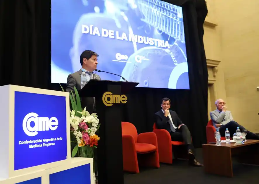 Para CAME, el descalabro tributario dificulta la competitividad de las pymes