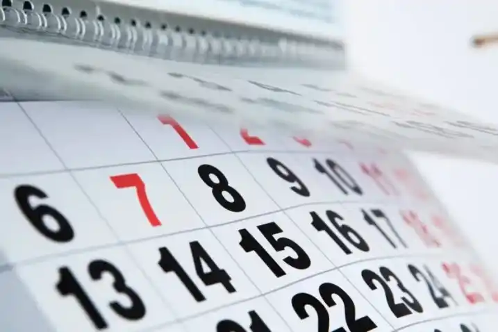 Habrá un fin de semana largo de cuatro días