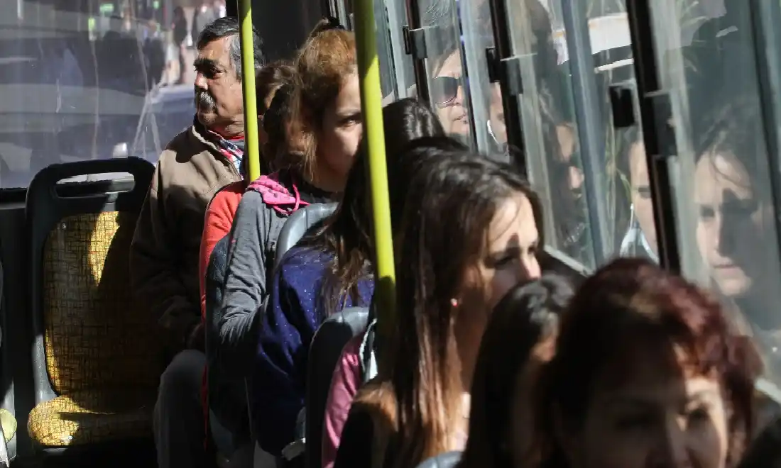 La UTA también pidió por las cámaras