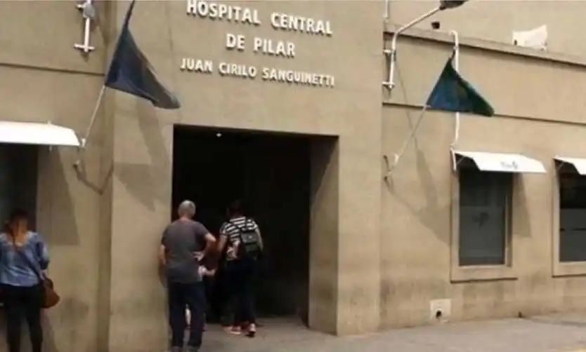 Asesinan a puñaladas a un joven de 26 años durante una pelea