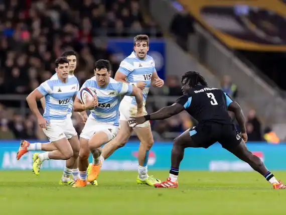 Los bombos de cara al Mundial 2027