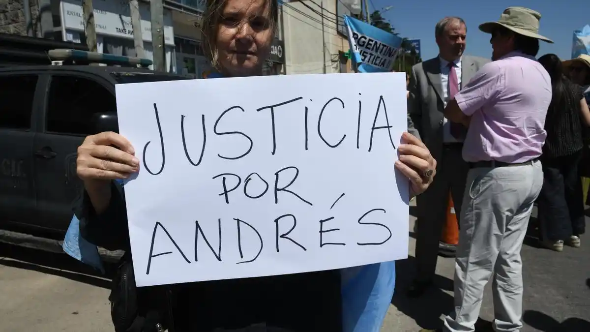 Declararon culpables a los dos motochorros acusados de asesinar al empresario del agro Andrés Blaquier