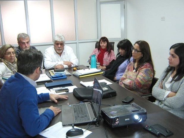 Gripe A: en Entre Ríos se inmunizó al 92 % de la población de riesgo