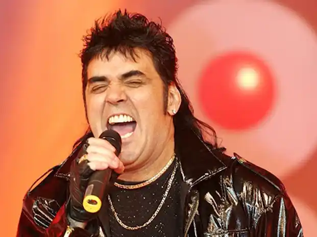 Pocho La Pantera, internado en grave estado por una pulmonía