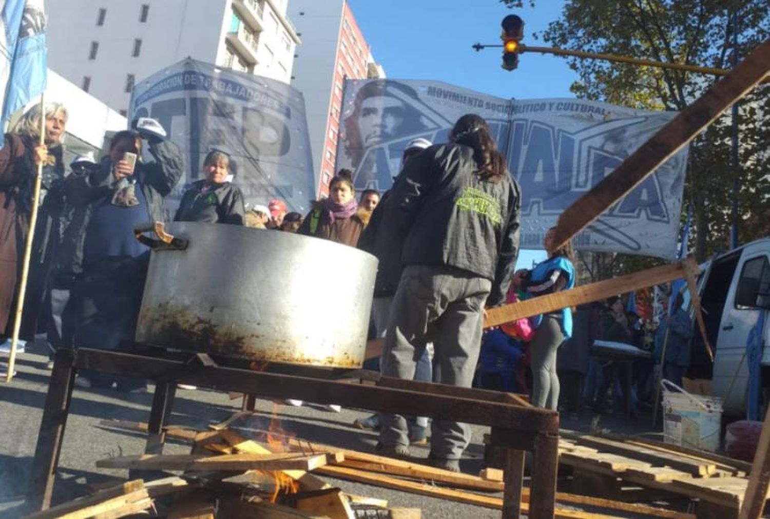 "Mar del Plata tiene un nivel de conflictividad importante"