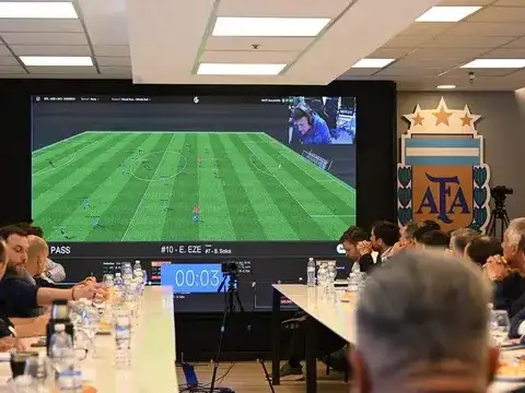 afa reunion - 2
