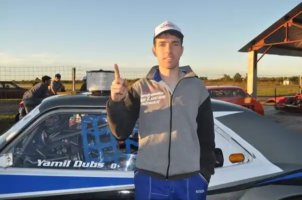 Automovilismo: Doblete de Dubs y triunfos de Ronconi y Farabello