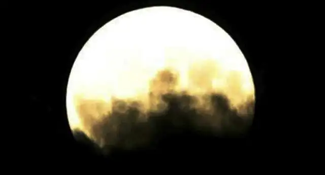 China construye su propia luna para ahorrar u$s 173 millones anuales