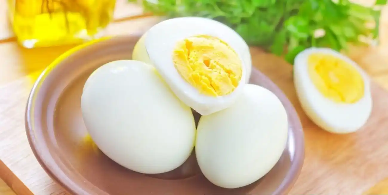 Este alimento no solo es saludable, sino que aporta importantes nutrientes que contribuyen a mejorar nuestra salud.