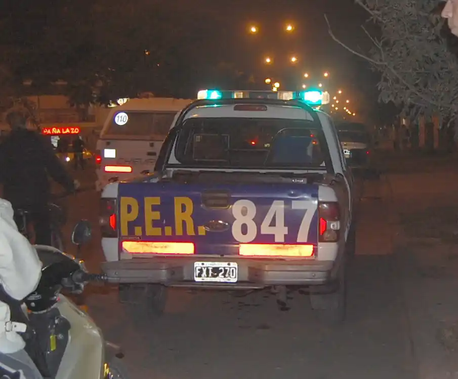 Murió un joven de 20 años en un enfrentamiento con la Policía