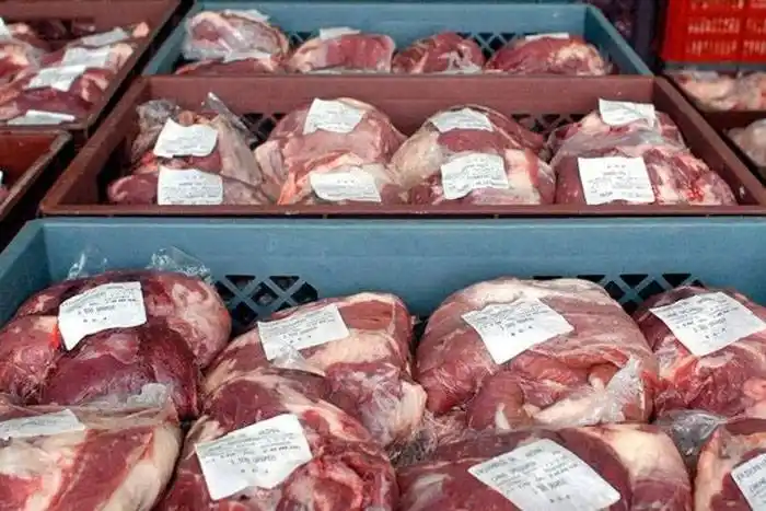 La carne ya subió 20 por ciento en enero