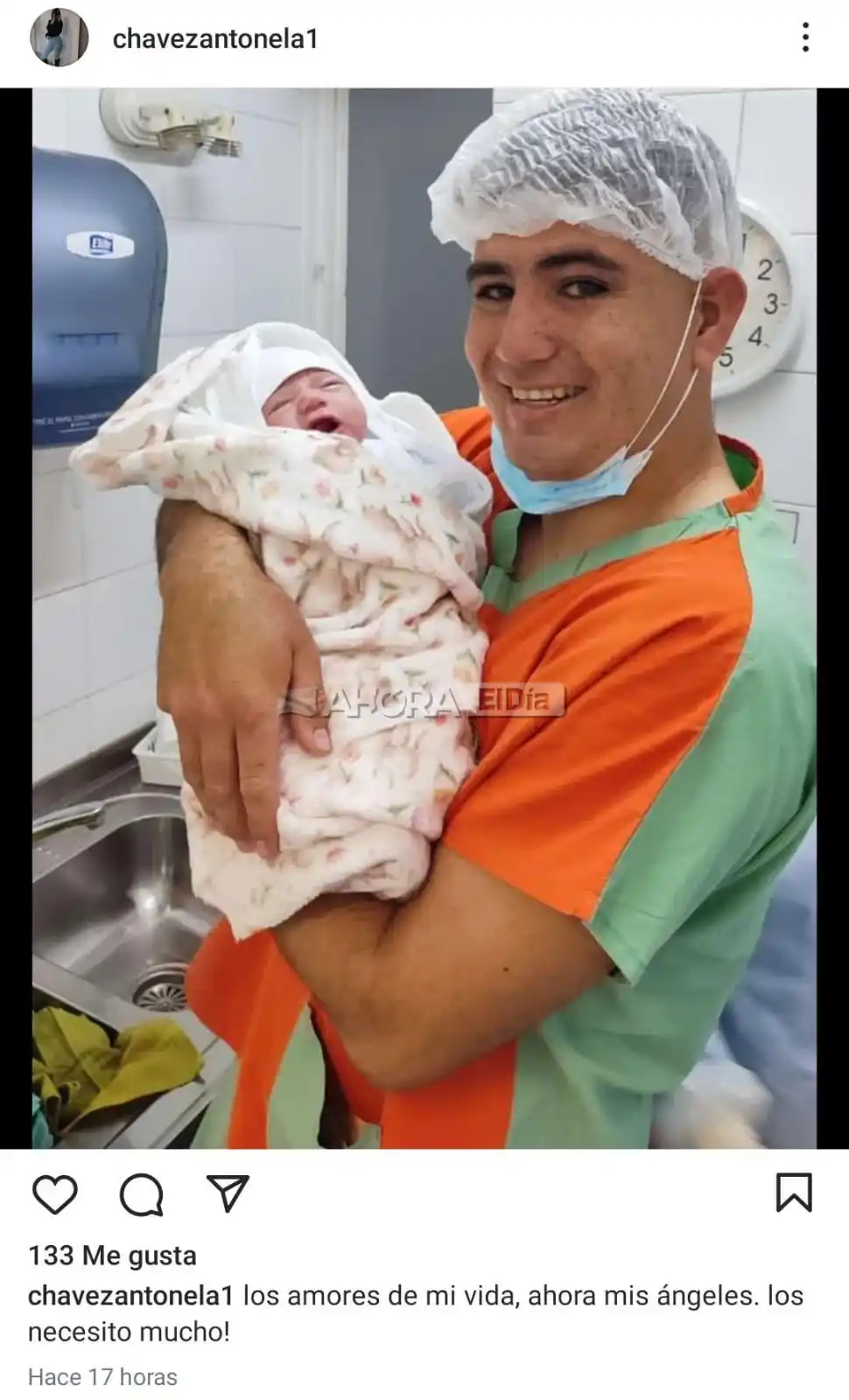 posteos antonela - 2