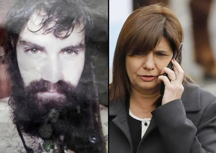 Sergio Maldonado vinculó el caso de su hermano Santiago con la desaparición de Loan en Corrientes.