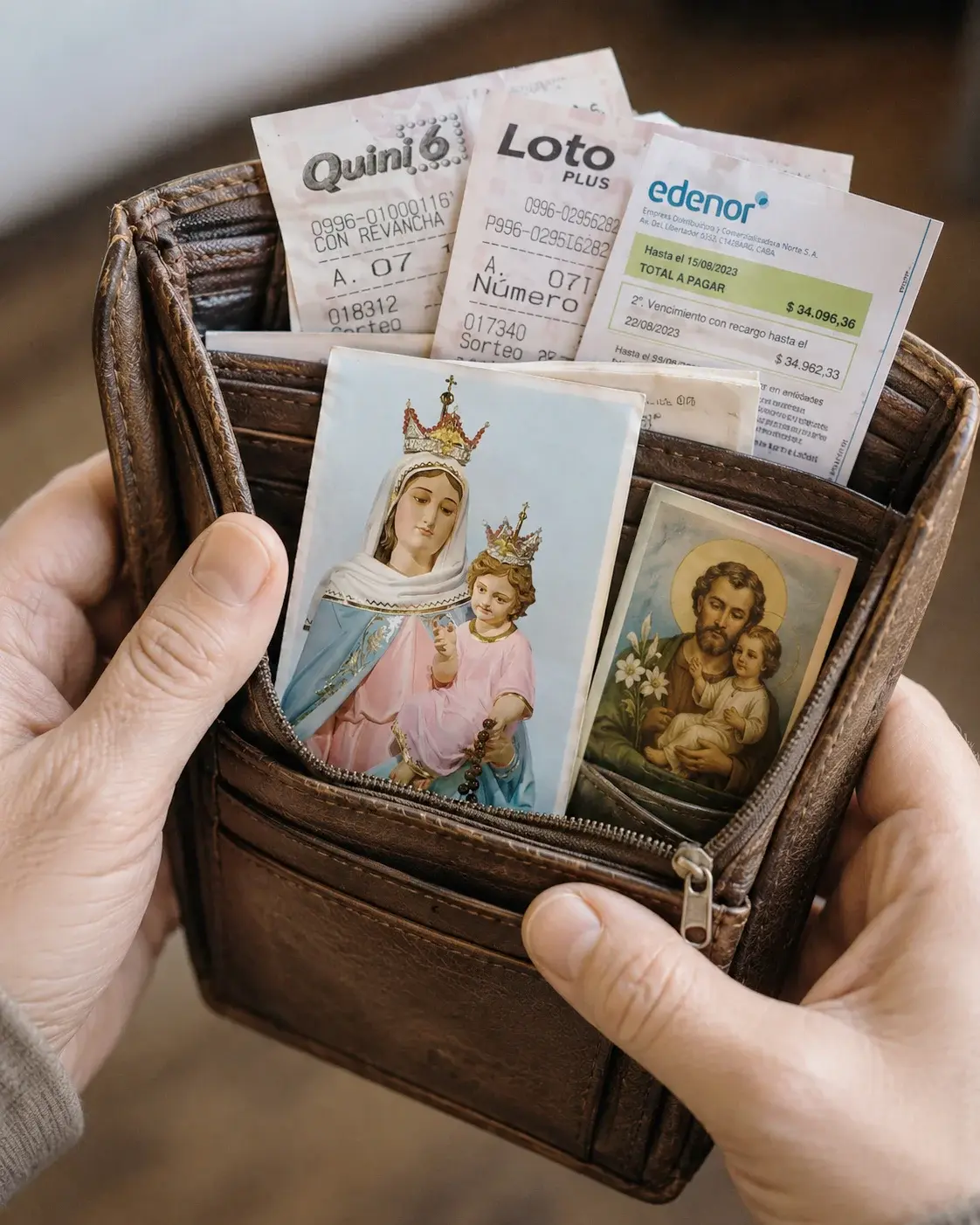 El bolsillo, la medición cotidiana que preocupa: CAME advierte por el endeudamiento familiar