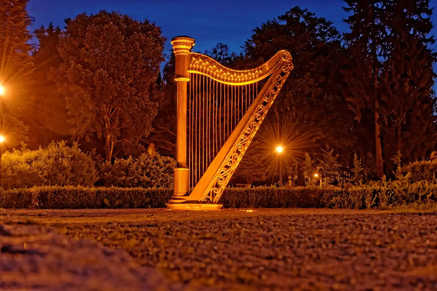 Día de San Patricio