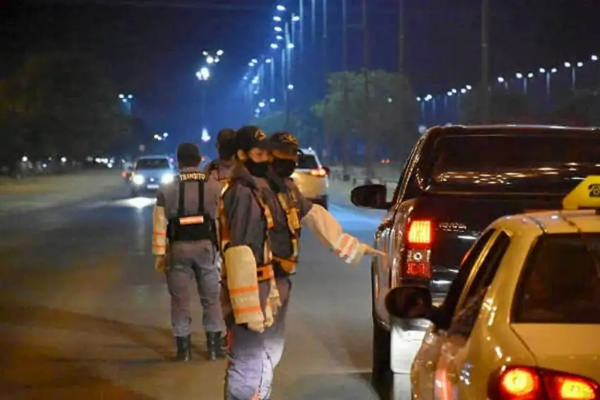La Policía acentuará controles en los operativos de seguridad vial sobre rutas en la provincia