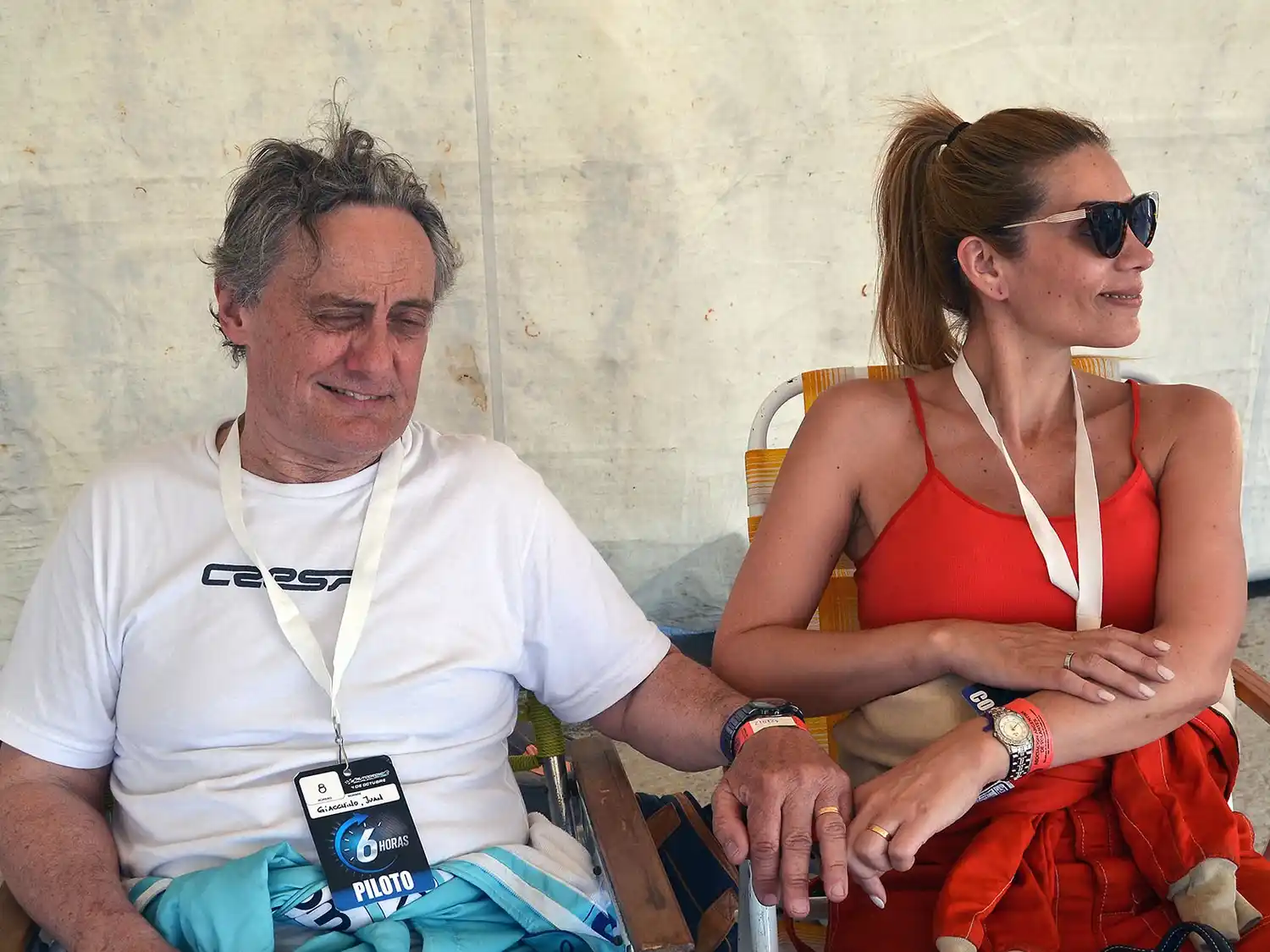 Gualeguay vivió una jornada histórica con la primera edición de las “6 Horas de Gualeguay”