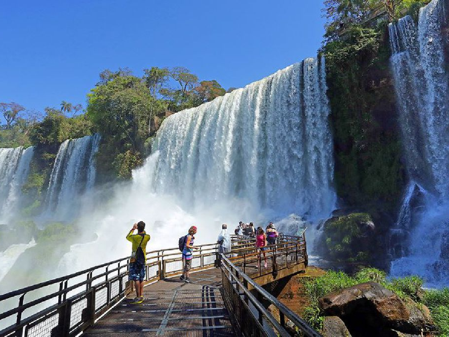 PreViaje 3: muchas consultas y expectativa para vacacionar en temporada baja