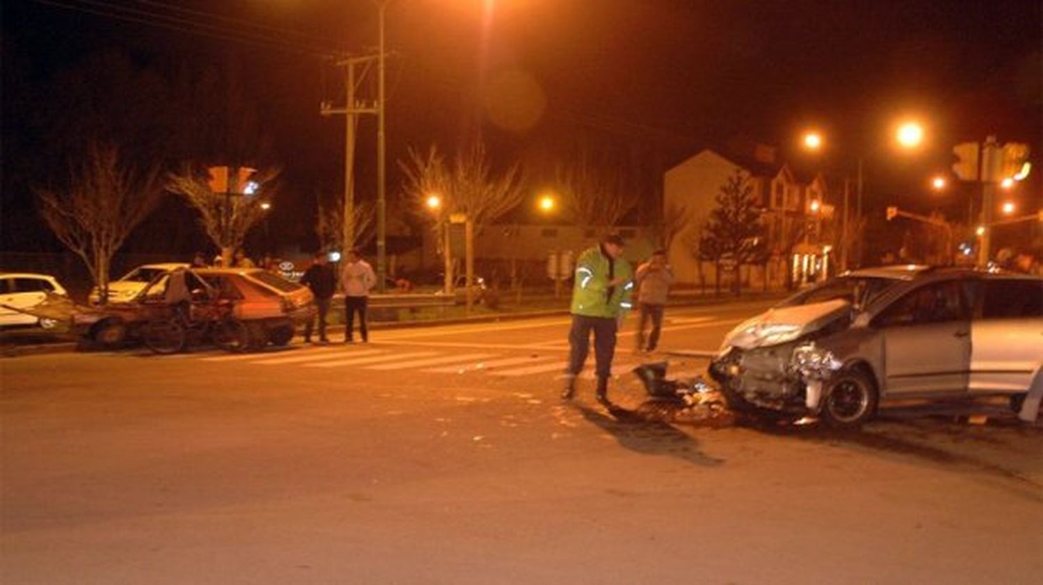 Una mujer murió tras un ataque a cintazos en una discusión de tránsito