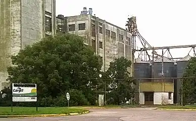 Chivilcoy: Cargill desafectó la planta operativa y despidió a 8 trabajadores