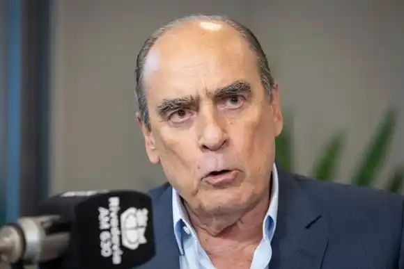 Francos le respondió a Cristina Kirchner: “Se va a llevar una sorpresa en las elecciones”