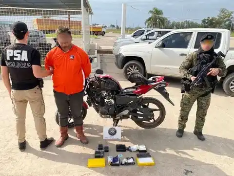 Desarticularon una banda que traficaba drogas en Rosario