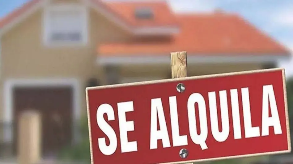 Ley de alquileres:"El gran problema es que hoy no hay oferta de alquileres"