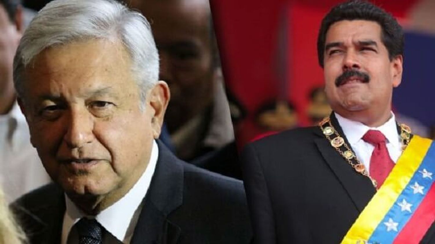 LIBRE A BORDO: la empresa mexicana que ayuda a Maduro a evadir las sanciones de EE.UU.