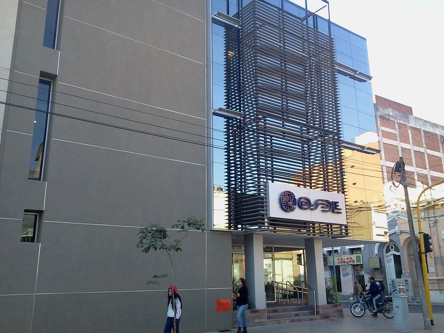 Osde